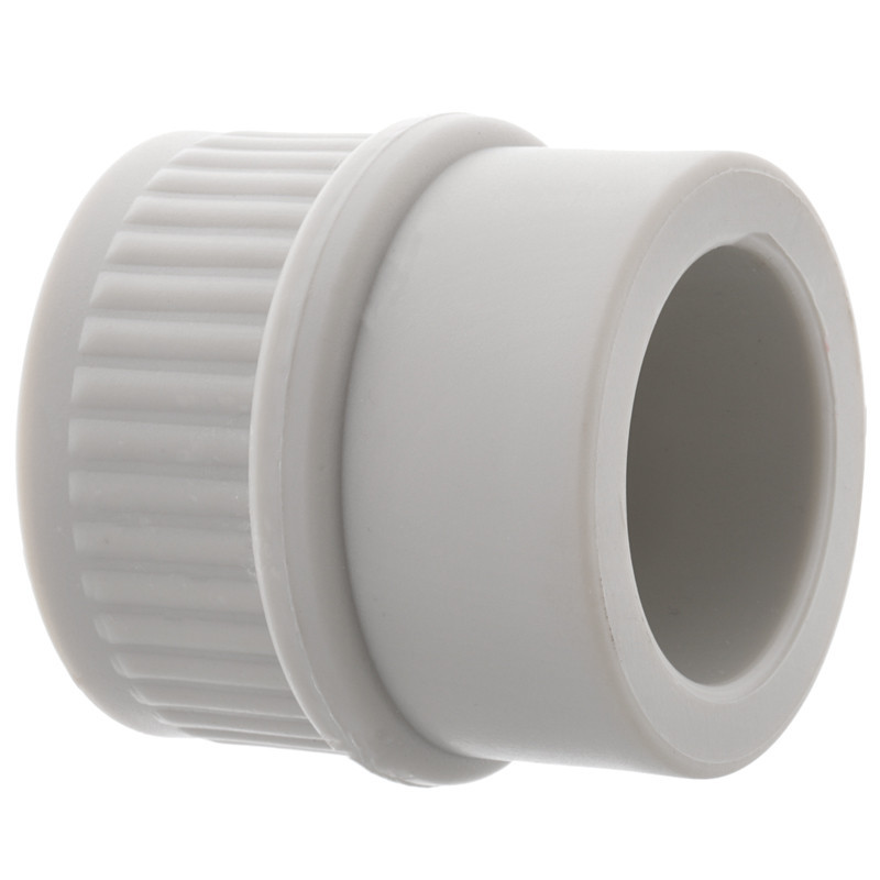 Муфта ВР 32x3/4F PPR Koer K0089.PRO (KP0107) Киев - изображение 3