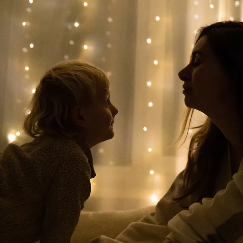 Светодиодная гирлянда штора роса Niki Light штора от USB 8 режимов с Пультом 200LED 3x2м Теплый белый Киев - изображение 7