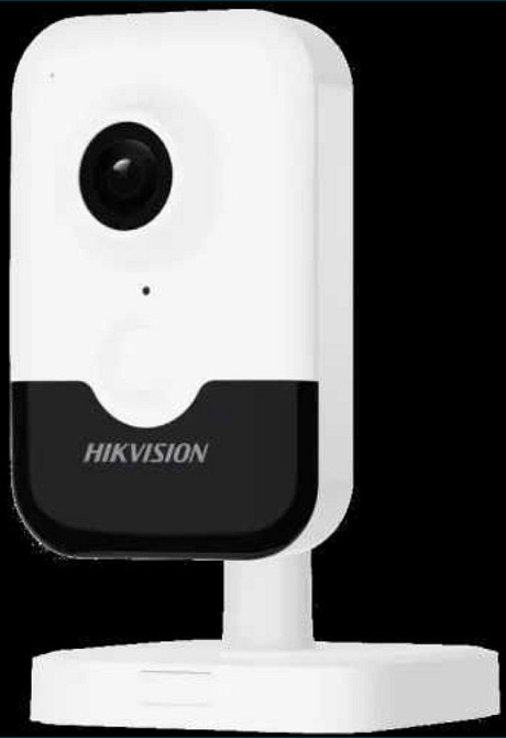 IP-відеокамера Hikvision DS-2CD2443G2-IW (W) 4 МП (2.8 мм) Wi-Fi Київ - фото 1
