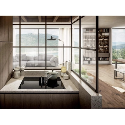 Варочная поверхность Elica NIKOLATESLA FIT RAW BR/A/60 Винница - изображение 5