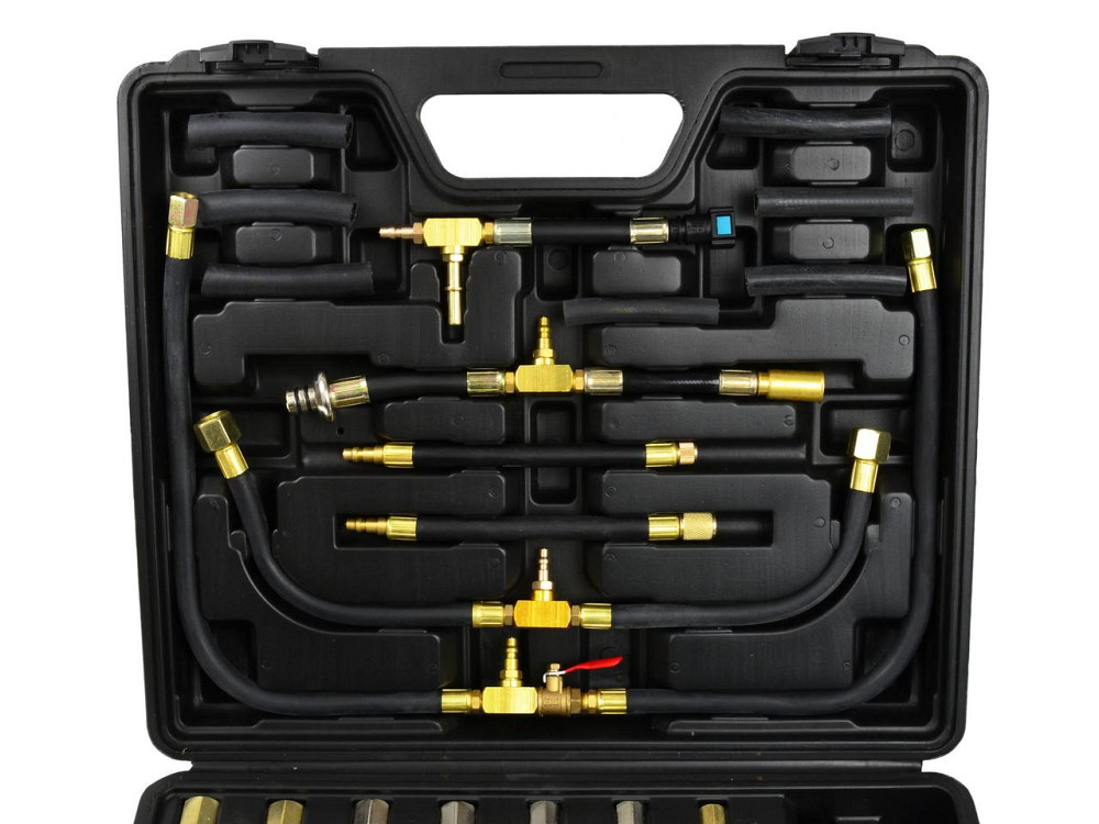 Компресометр бензинового двигуна "GEKO", комплект 50 штук, Киев - изображение 2