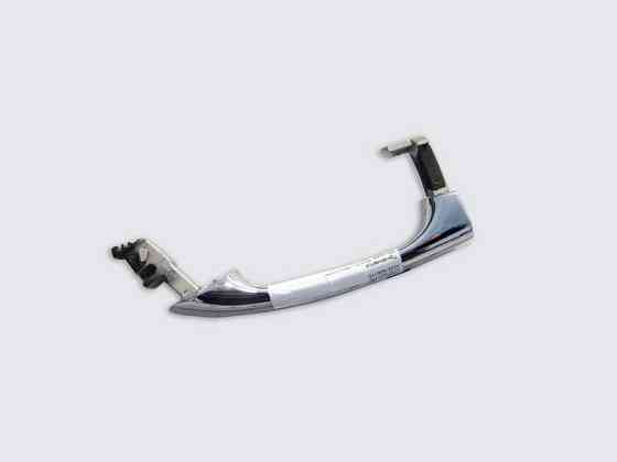 Mercedes-Benz  A2207601170 Зовнішня ручка лівих дверей з хромом S-Class W220 CL C215 Одеса