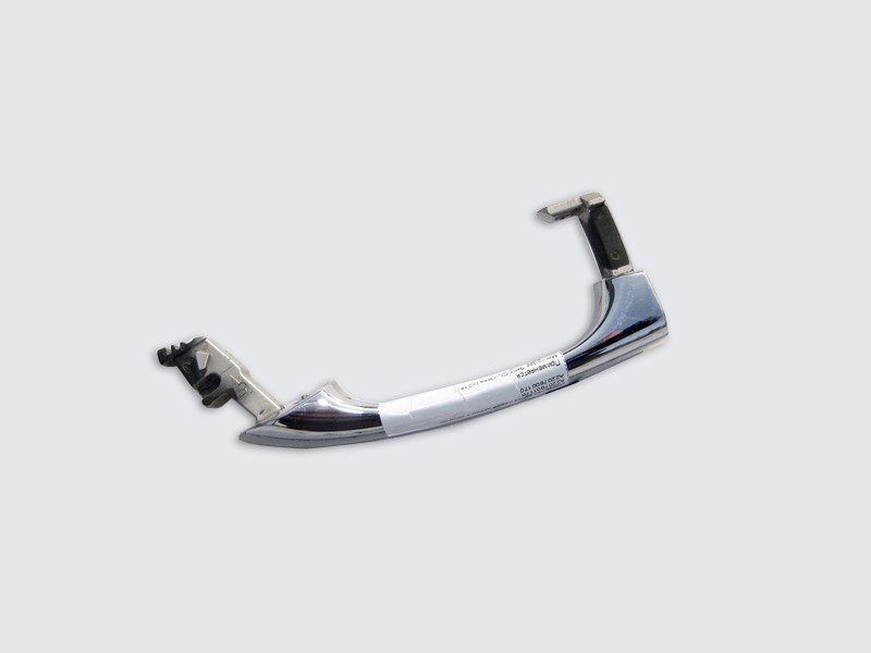 Mercedes-Benz  A2207601170 Зовнішня ручка лівих дверей з хромом S-Class W220 CL C215 Одеса - фото 1