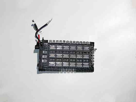 Mercedes-Benz  A2058300205 Додатковий електропідігрівач - тен у корпусі пічки C-Class W205 E-Class C238 GLC X2553 C253 CLS C257 Одеса