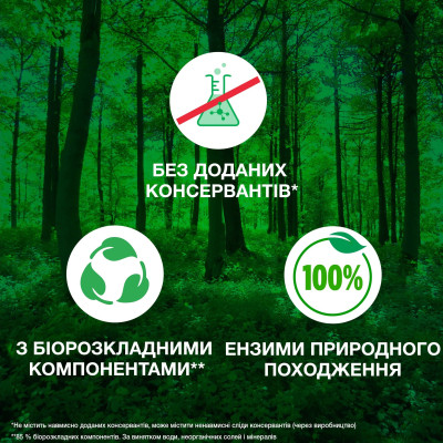 Пральний порошок Ariel Аква-Пудра Color 300 г (8006540536469) Вінниця - фото 6