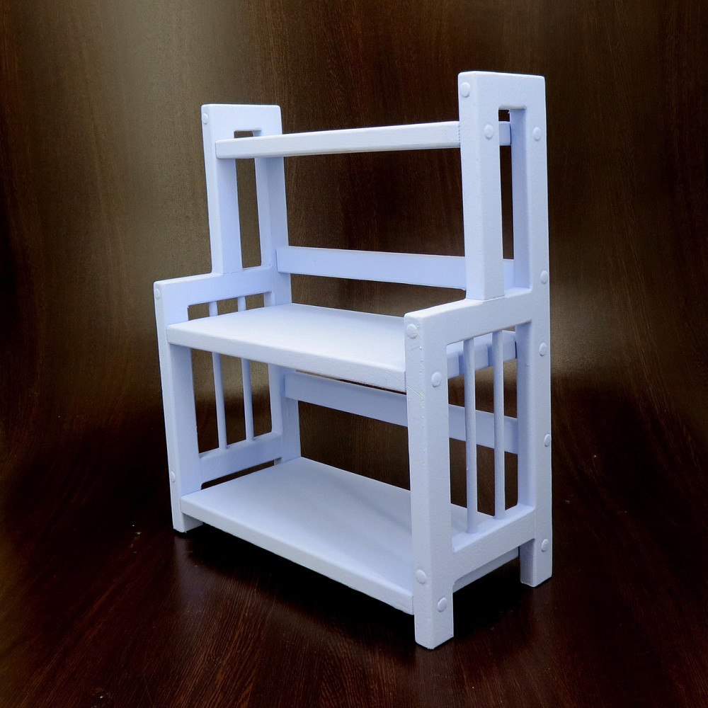 Полка настольная 