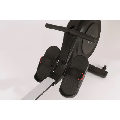 Гребной тренажер Toorx Rower RWX 300 (RWX-300) (929785) Винница - изображение 11