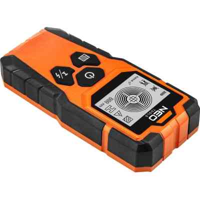 Детектор будівельний Neo Tools від 20 до 100мм, IP54, чохол, 0.164кг (75-250) Вінниця