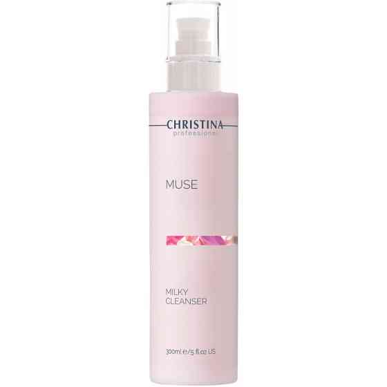 Очисне молочко Christina Muse Milky Cleanser 300 мл Дніпро