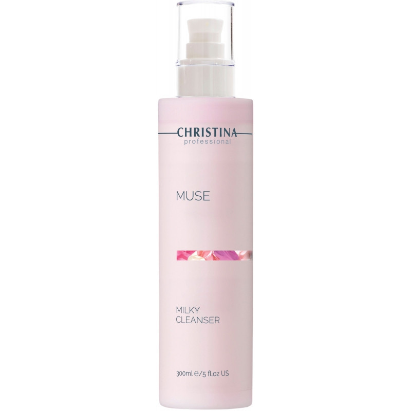 Очищающее молочко Christina Muse Milky Cleanser 300 мл Днепр - изображение 1