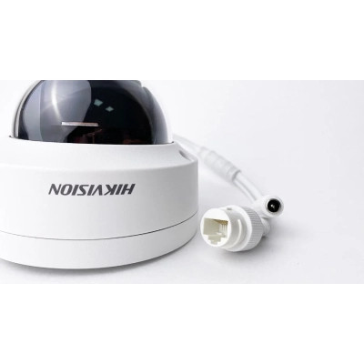 Камера видеонаблюдения Hikvision DS-2CD1121-I(F) (2.8) Винница - изображение 11