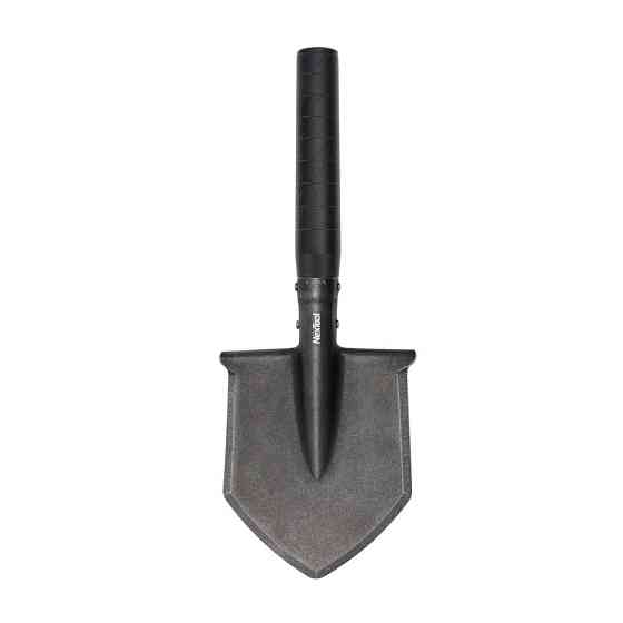 Многофункциональная лопата выдвижная саперная NexTool NE20396 Киев