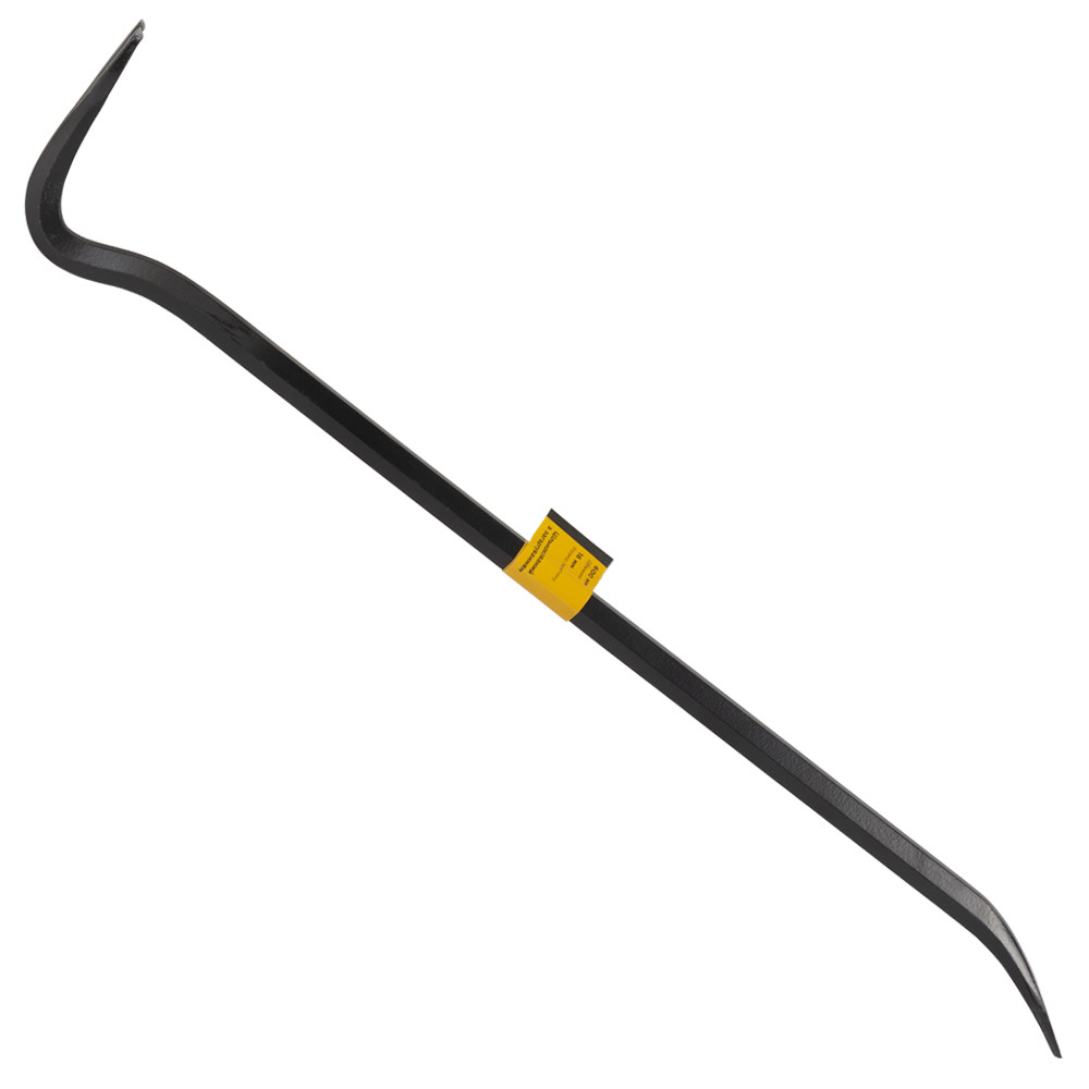 Sigma Лом-гвоздодер шестигранный 600×16мм SIGMA (4324231) Київ - фото 4