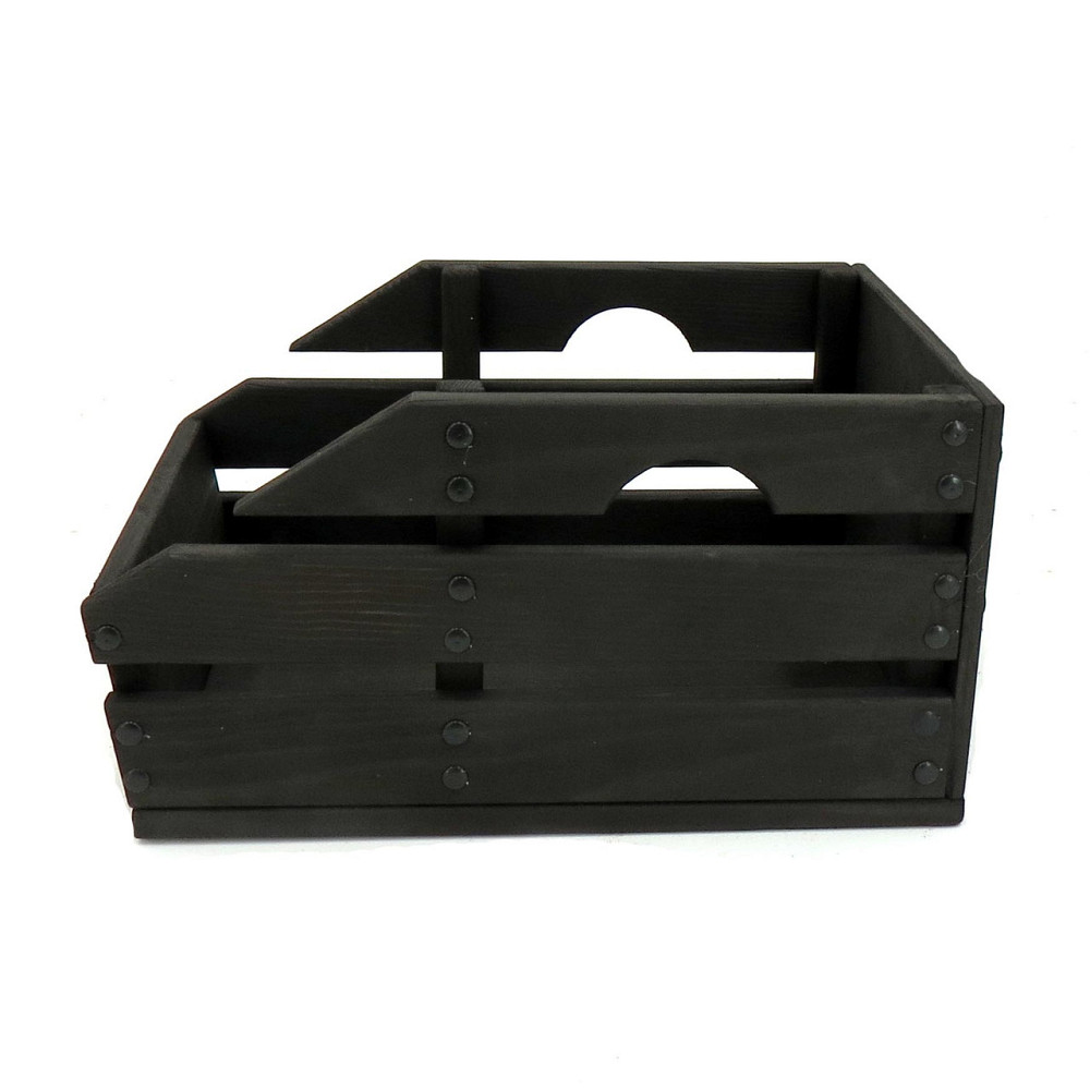 Лоток для фруктів і овочів "Томато" венге Миколаїв - фото 5