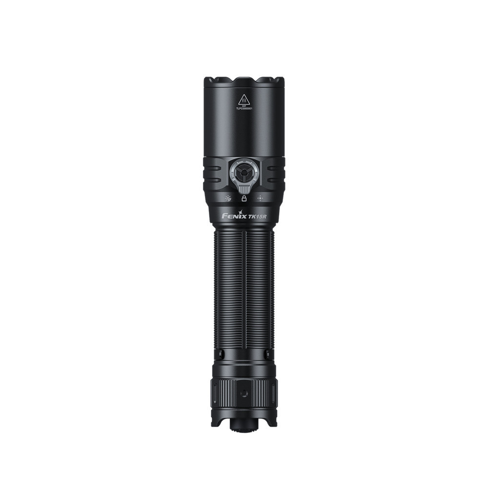 Ліхтар тактичний Fenix TK15R Вінниця - фото 4