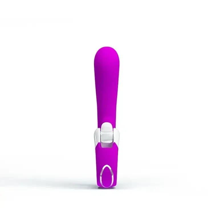 Вибратор для точки G и клитора Язычок Sex Aura Киев - изображение 3