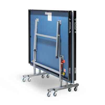 Тенісний стіл Joola World Cup 22 BLue (11281) (930754) Вінниця