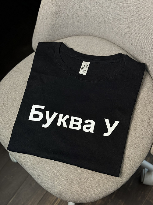 Футболка женская - 