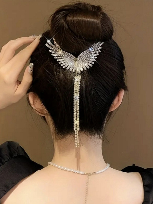 Шпилька для волосся 