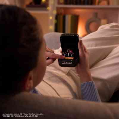 Интерактивная игрушка Bitzee с виртуальными цифровыми героями – Гарри Поттер (6076508) Винница