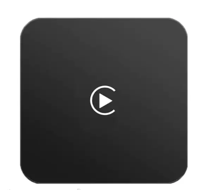 Бездротовий адаптер 9472 CarPlay і Android Auto з автопід'єднанням USB Дніпро - фото 1