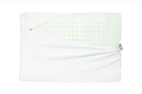 Ортопедическая подушка с памятью ANDERSEN AIR Wave ТМ ANDERSEN 60х40х12 см. Харьков