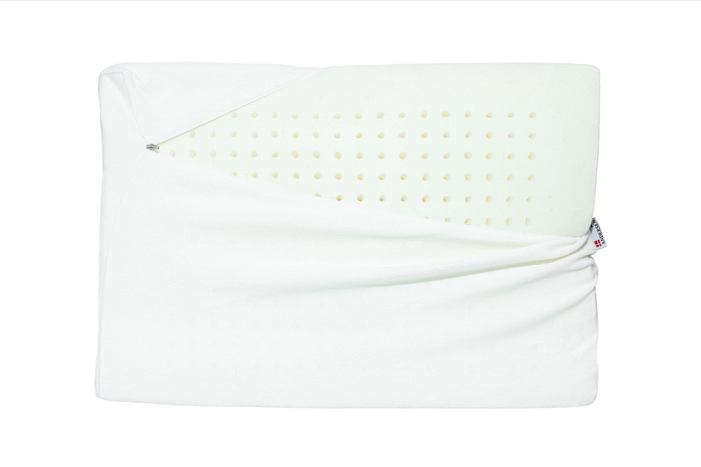 Ортопедична подушка с пам'яттю ANDERSEN AIR Wave ТМ ANDERSEN 60х40х12 см. Харків - фото 6