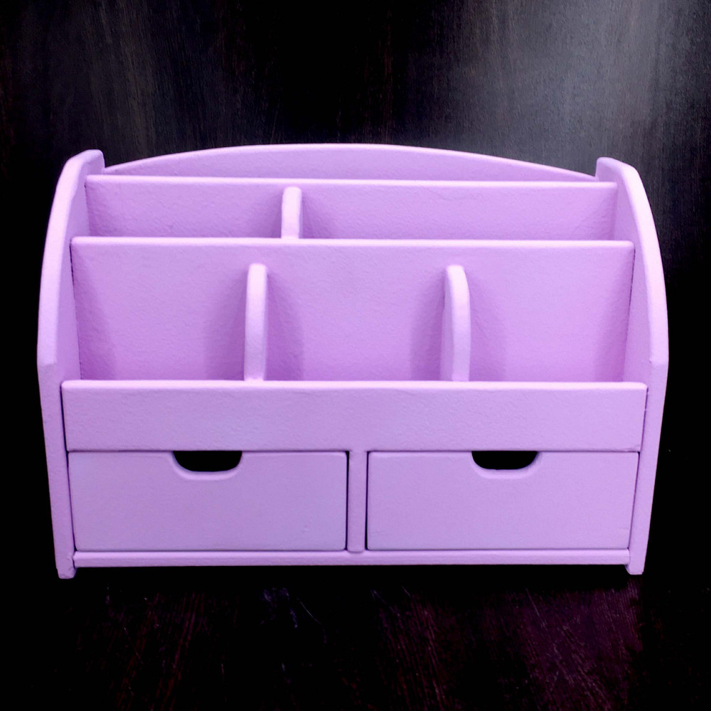 Органайзер для косметики "Кедара" флокс Миколаїв - фото 8