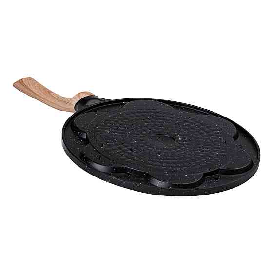 Сковорода 26 см з антипригарним покриттям для млинців Київ