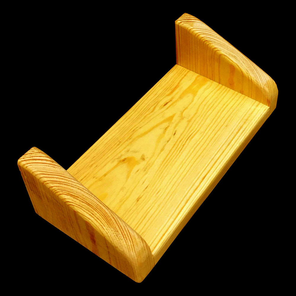 Настенная полка 