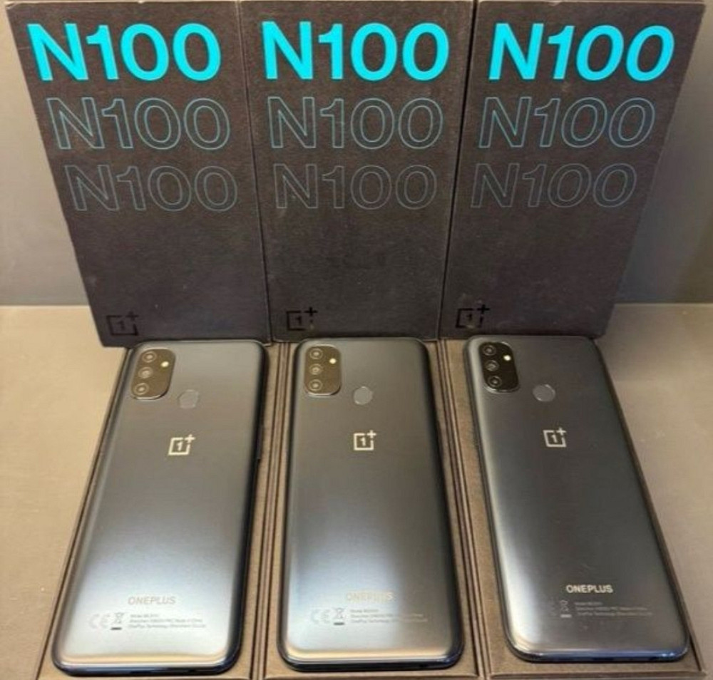 Смартфон OnePlus Nord N100 , 4/64Gb. Новый ! Київ - фото 7