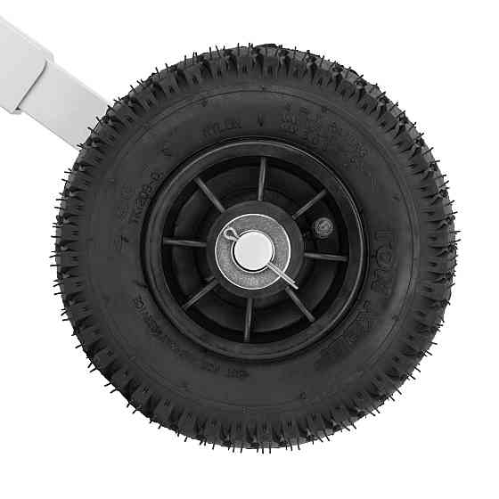 Колеса для транспортировки лодки 200MM Черкассы