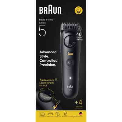 Тример Braun BT 5520 (BT5520) Вінниця