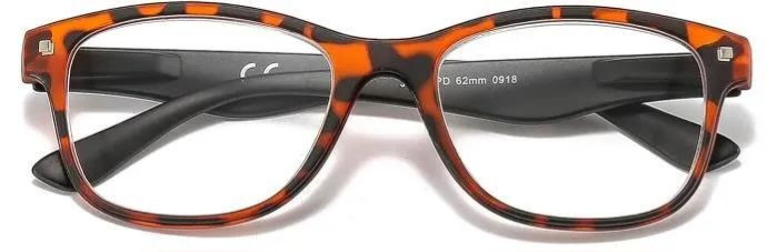 Окуляри для зору +1.5 Луцк - изображение 2