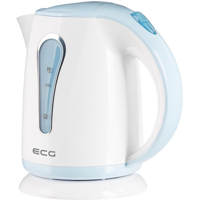 Електрочайник ECG RK 1022 blue (RK1022 blue) Вінниця - фото 3