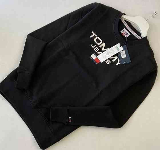 Свитшот , Кофта: Tommy Hilfiger Оригинал ! Киев