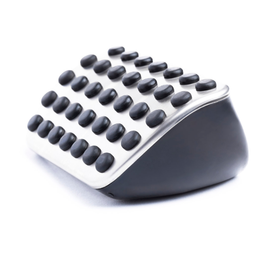 Mercedes-Benz  A1702900182 Накладка педалі гальма AMG CLS C219 E-class W211 ML W164 R-class short W251 C-Class W205 GLC X253 C-class W203 CLK Coupe C2 Одеса