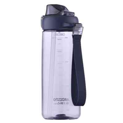 Пляшка для води Ardesto Trip 720мл синій (AR2272PV) Вінниця