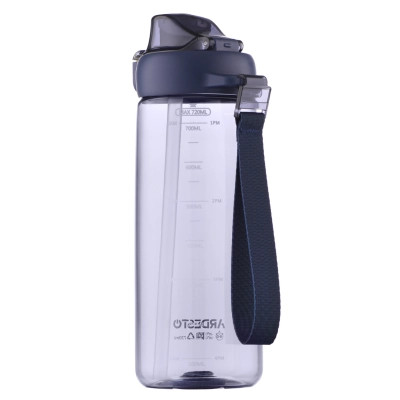 Пляшка для води Ardesto Trip 720мл синій (AR2272PV) Вінниця - фото 2