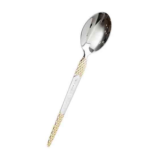 Набор чайных ложек из нержавеющей стали, 6 шт. Киев