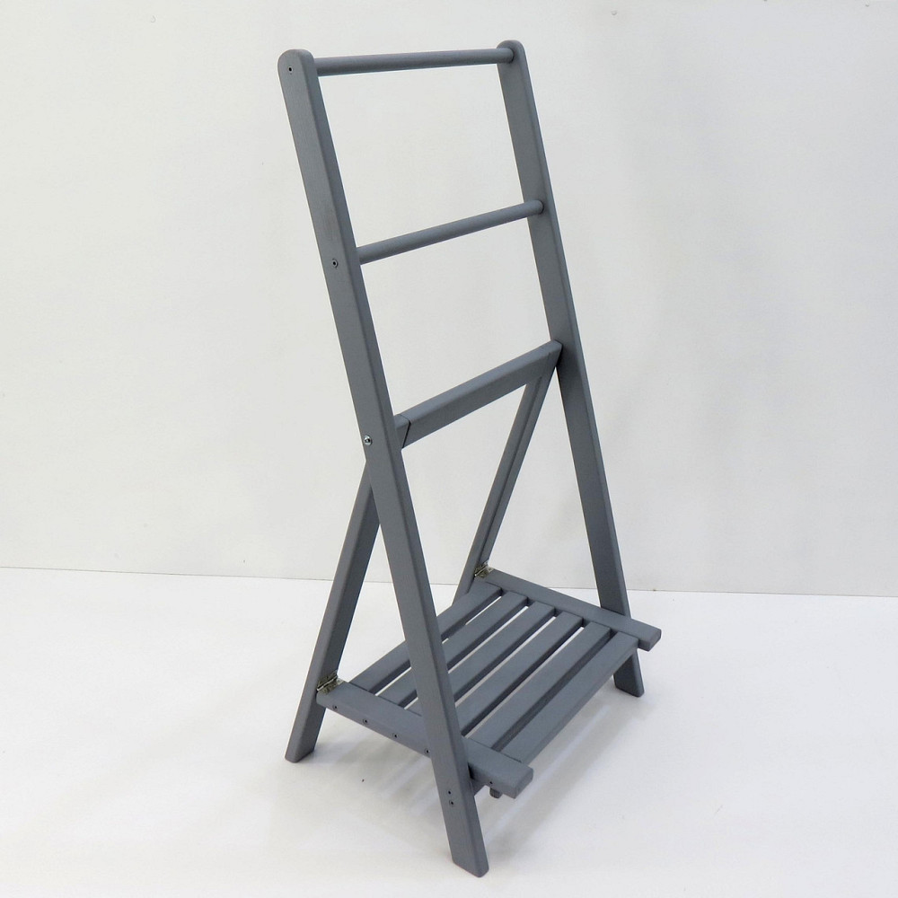 Стойка-вешалка напольная 