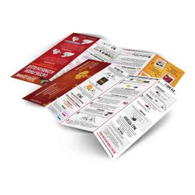 Настільна гра Rozum Вибухові кошенята: Оригінальне видання (Exploding Kittens: Original) (укр.) (EKIEK01UA) Вінниця