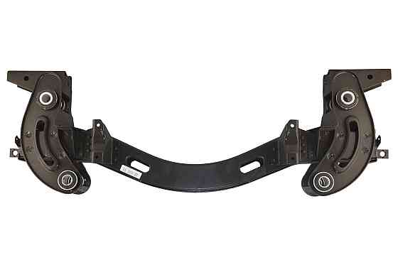 Балка передня d37mm Iveco Daily 35 C/50C 00>06> GP ORK5801771548 Київ