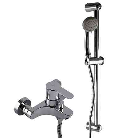 Змішувач для ванної TRES BM-TRES 117170-DS143835 Київ