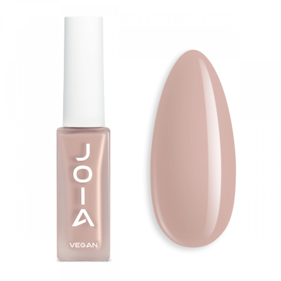 Лак для нігтів Nail care polish 4in1 04 Nude horizon JOIA vegan 8 мл Вінниця