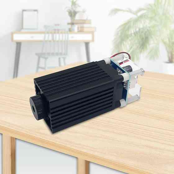 Лазерний модуль LT-20W-A для різання та гравірування Київ