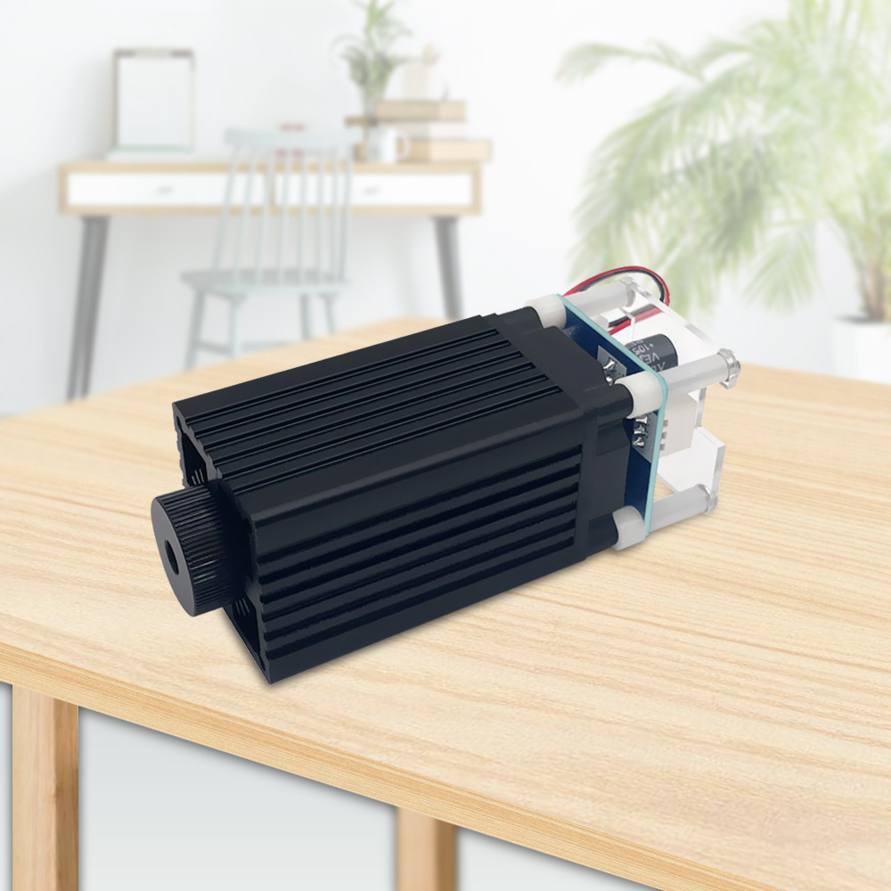 Потужний лазер для різьблення та гравіювання Київ - фото 2