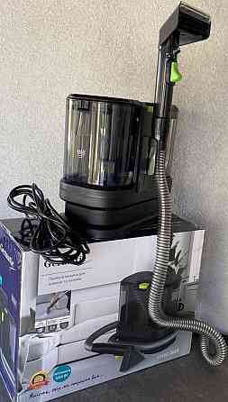 Моющий пылесос пилосос миючий Germatic M-332-1600ват. Харків