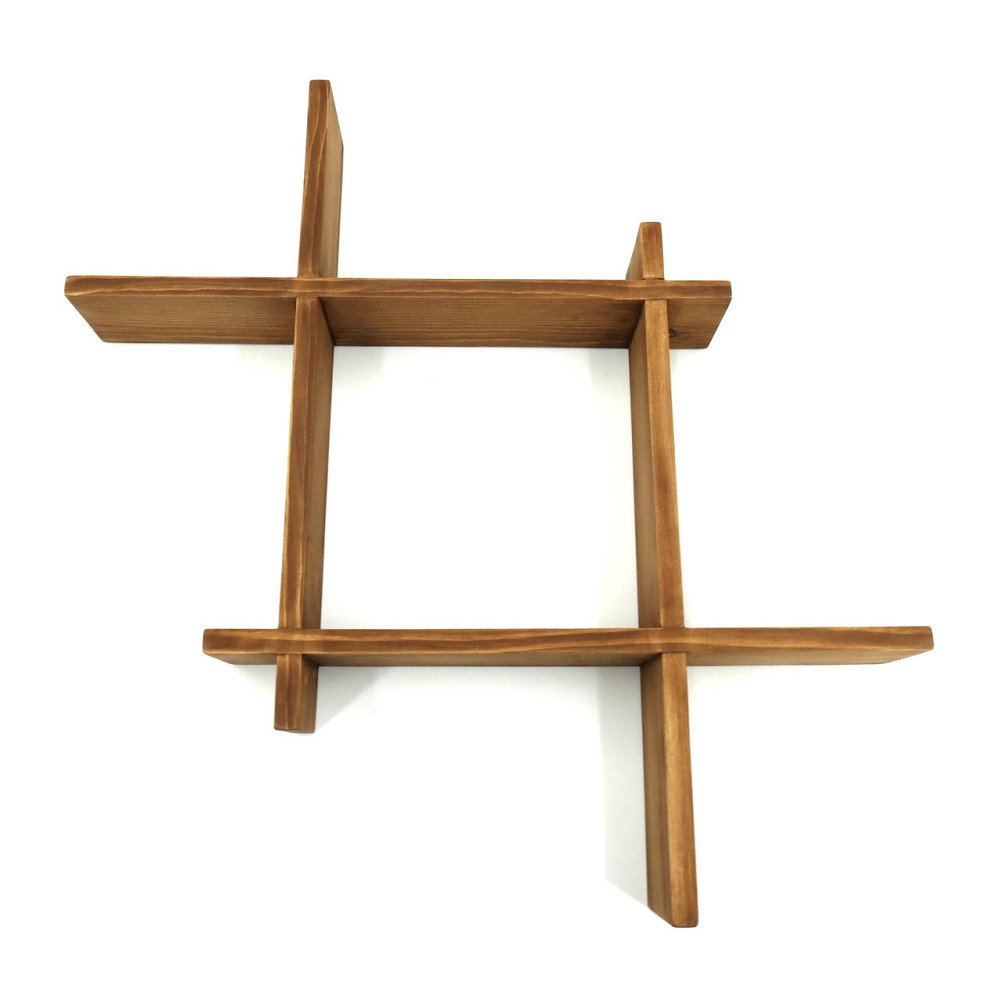 Настенная полка 