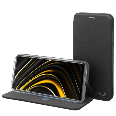 Чохол до мобільного телефона BeCover Exclusive Infinix Smart 6 (X6511B) Black (708989) Вінниця - фото 6